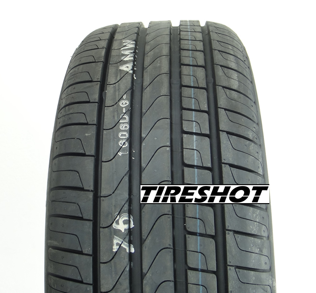 Tire Pirelli Cinturato P7